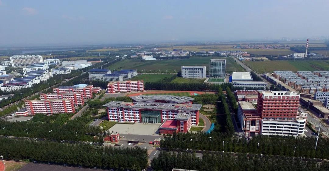 重磅！辽宁工程职业学院 2021年高职扩招报考指南